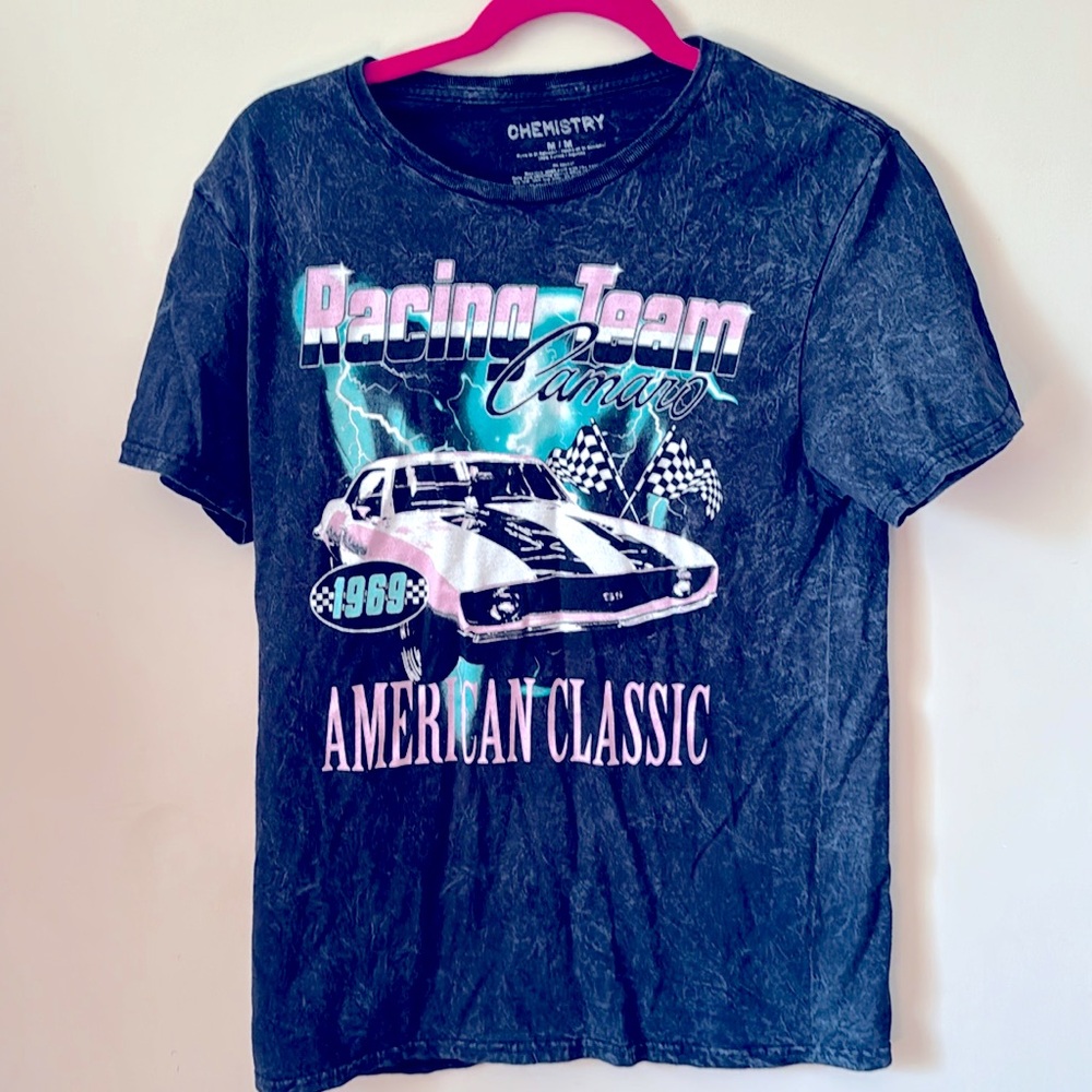 Graphic T-shirt